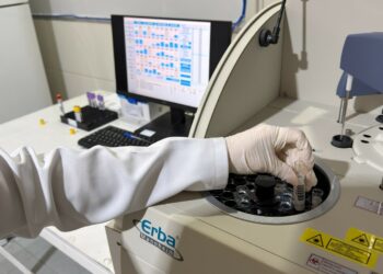 Prefeitura de Araxá amplia oferta de exames pelo SUS com três novos laboratórios credenciados