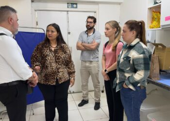 Parceria entre Prefeitura de Araxá e Hospital do Coração amplia excelência em atendimentos de infarto, AVC e infecções graves