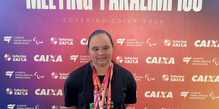 Prefeitura de Araxá apoia equipe da APAE Paralímpica na conquista de 27 medalhas em competição nacional