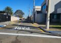 Rua Antônio Teodoro de Souza passa a ser mão única no Bairro Fertiza