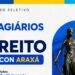 Procon Araxá abre processo seletivo para contratação de estagiários de Direito