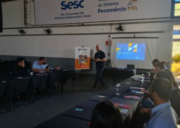 *Secretaria de Desenvolvimento Econômico reúne empresas para discutir empregabilidade e relações profissionais*
