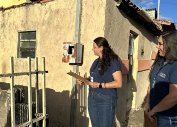 Prefeitura inicia visitas do Programa BPC na Escola e orienta famílias