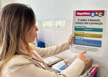 Julho Amarelo chama atenção para as hepatites virais, doenças que podem permanecer silenciosas por anos