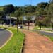 Trânsito na Avenida Dâmaso Drummond será alterado a partir da próxima segunda (13)