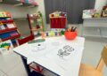 Prefeitura fortalece atendimento às crianças com novas brinquedotecas em equipamentos da Assistência Social