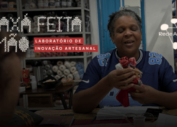 Programa Araxá Feita à Mão seleciona artesãos para criação de coleção inédita inspirada na cultura do município