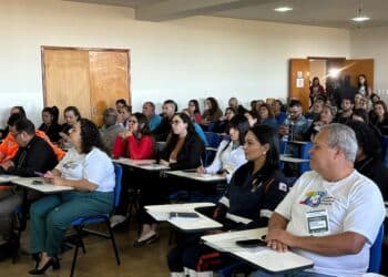 Conferência de Saúde convida população a contribuir com propostas para o fortalecimento do SUS