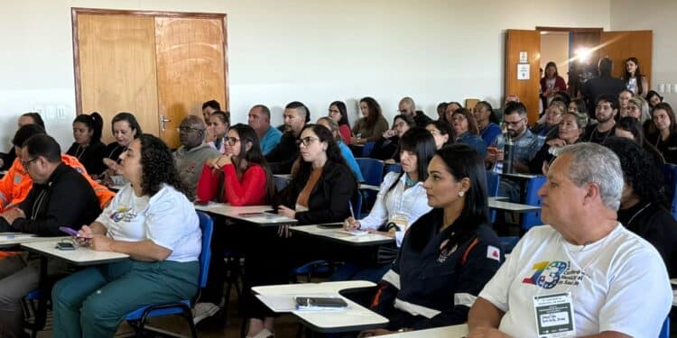 Conferência de Saúde convida população a contribuir com propostas para o fortalecimento do SUS