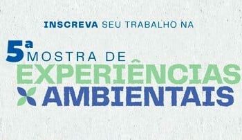 Vem aí a 5ª Mostra de Experiências Ambientais do PEA CBMM COMIPA.