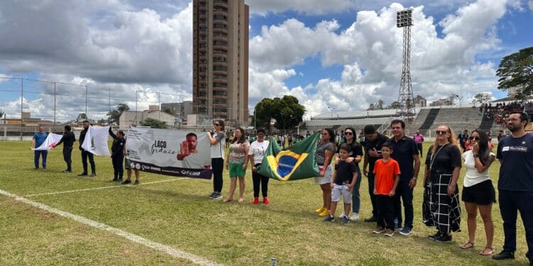 33º Campeonato Ruralão tem grupos definidos e estreia em agosto