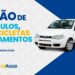 IPDSA realiza leilão on-line com veículos, motocicletas e equipamentos