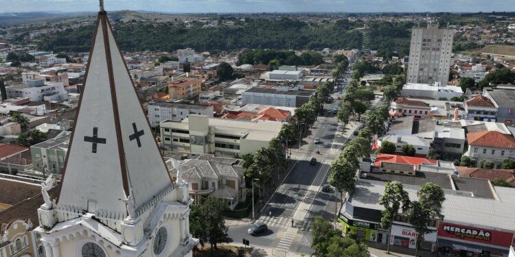 Settrans faz interdições temporárias no trânsito devido à Corrida e Caminhada de São Domingos de Gusmão, neste sábado (1º)