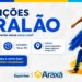 Prefeitura de Araxá abre inscrições para o Campeonato Ruralão 2026
