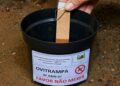 Prefeitura de Araxá inicia a implantação das ovitrampas, nova estratégia de combate à dengue
