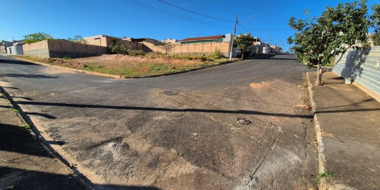 Prefeitura informa interdição de ruas do bairro Novo Horizonte nesta quarta e quinta-feira