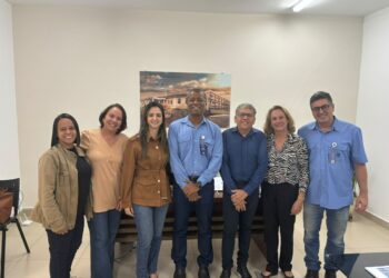 CBMM realiza doação de equipamentos elétricos para Santa Casa de Araxá