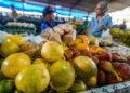 Inflação oficial desacelera em junho, influenciada pela queda no preço dos alimentos