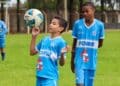 Projeto Lobinho Transformando Vidas promove vínculos familiares e contribui para o desenvolvimento de crianças e adolescentes