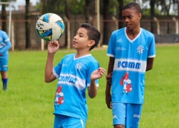Projeto Lobinho Transformando Vidas promove vínculos familiares e contribui para o desenvolvimento de crianças e adolescentes