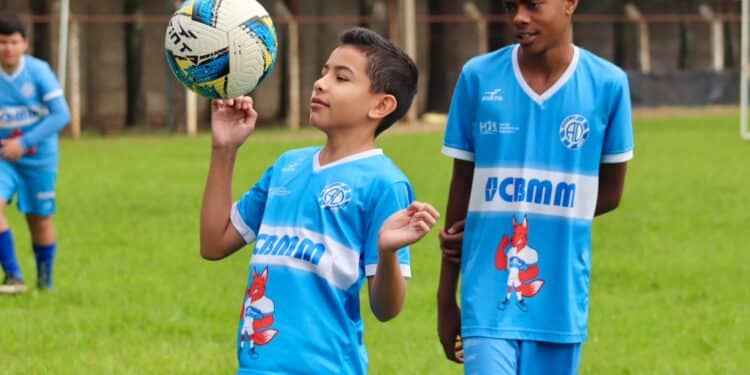 Projeto Lobinho Transformando Vidas promove vínculos familiares e contribui para o desenvolvimento de crianças e adolescentes