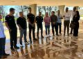 Com investimento da Prefeitura, obras da nova sede da 2ª Delegacia Regional de Polícia Civil entram na fase final