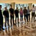Com investimento da Prefeitura, obras da nova sede da 2ª Delegacia Regional de Polícia Civil entram na fase final