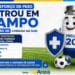 Pneumo 20 passa a integrar calendário vacinal infantil da rede pública em Araxá
