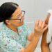 Saúde reforça vacinação de gestantes para proteger bebês contra a bronquiolite