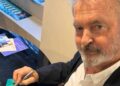 Morre aos 78 anos o ator Sam Neill, famoso por ‘Jurassic Park’