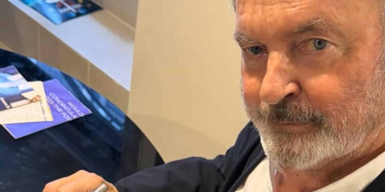 Morre aos 78 anos o ator Sam Neill, famoso por ‘Jurassic Park’