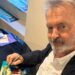 Morre aos 78 anos o ator Sam Neill, famoso por ‘Jurassic Park’