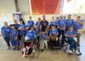 Projeto Cidade Inclusiva realiza entrega de uniformes aos alunos em Araxá