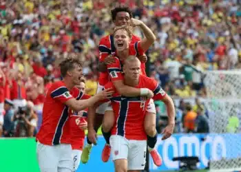 Após eliminação para a Noruega, Brasil amarga jejuns em Copas do Mundo