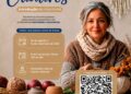 Fundação Cultural Calmon Barreto abre inscrições para curso gratuito de macramê