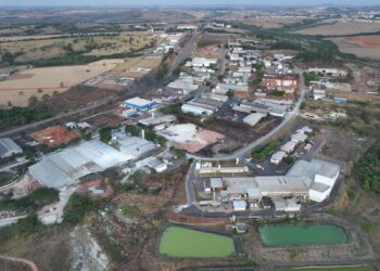 Projeto de energia limpa pode fortalecer empresas e impulsionar economia de Araxá