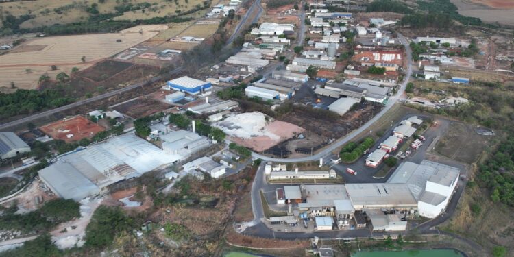 Projeto de energia limpa pode fortalecer empresas e impulsionar economia de Araxá