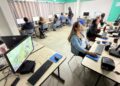 Polo UAB de Araxá atende mais de 540 alunos em cursos de graduação, pós-graduação e formação técnica