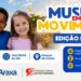 Fundação Cultural Calmon Barreto abre inscrições para o projeto “Museus em Movimento – Edição Férias”