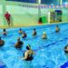 Prefeitura divulga lista de inscritos no Hidro40+; participantes devem conferir cadastro para acompanhar as aulas