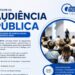 IPREMA promove Audiência Pública para apresentação da Prestação de Contas Anual do Exercício 2025