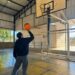 Araxá oferece aulas gratuitas de basquete para jovens com TEA
