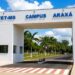 Prefeitura de Araxá integra mobilização que antecedeu a aprovação da transformação do CEFET-MG em universidade federal