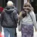 Massa de ar polar traz risco de geada em 5 estados.