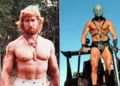 Kjell Nilsson, de Mad Max, morre após interromper hemodiálise