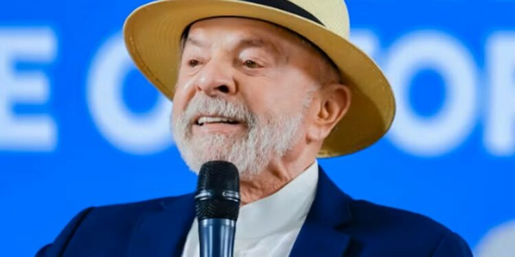 Congresso do Paraguai repudia fala de Lula sobre Guerra da Tríplice Aliança