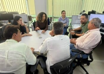 Ministério da Saúde fará vistoria na UPA de Araxá para processo de credenciamento