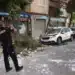 Novo tremor na Espanha deixa 3 feridos e leva a fechamento de Alhambra