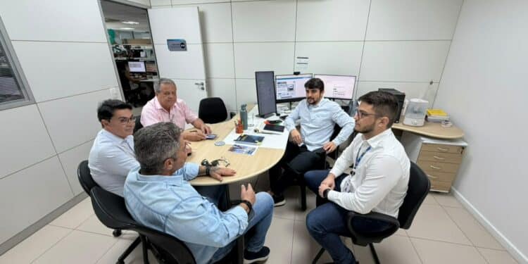 Prefeitura de Araxá articula investimentos de R$ 18 milhões para infraestrutura urbana