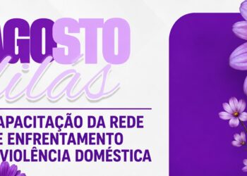 Capacitação reúne rede de proteção para aprimorar acolhimento às mulheres vítimas de violência